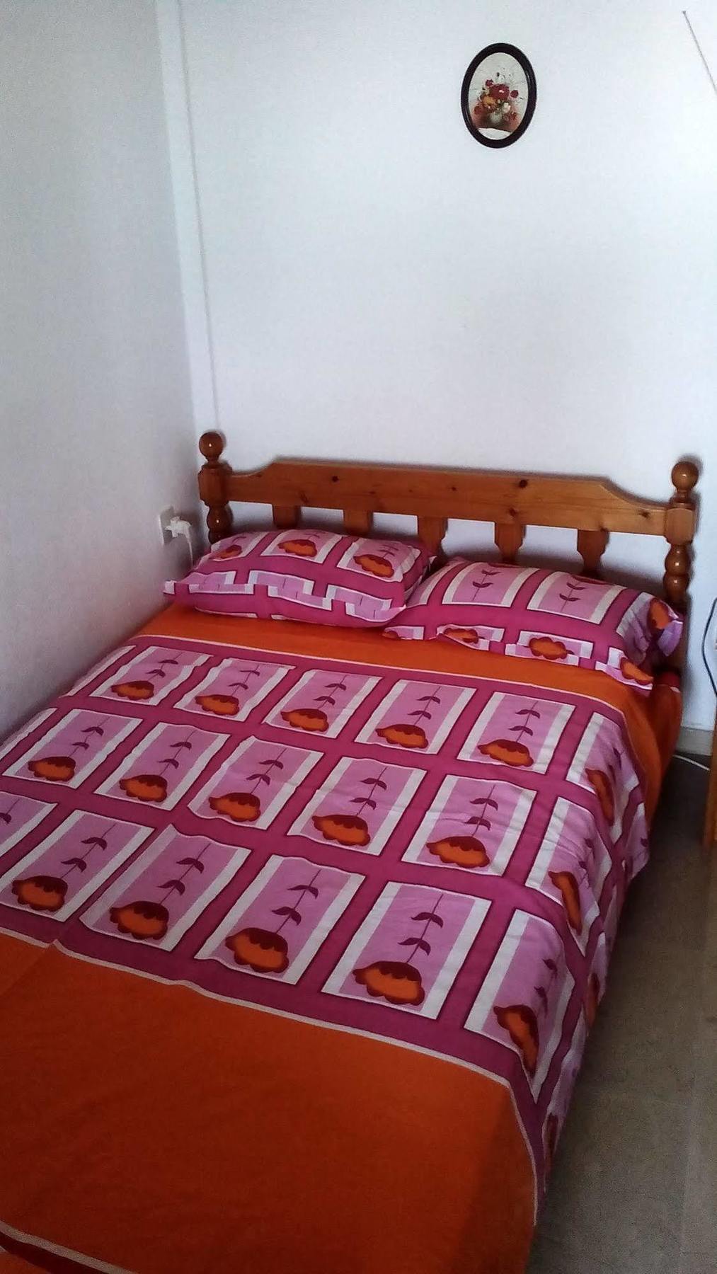 Ferienwohnung Nireas Nea Skioni Exterior foto
