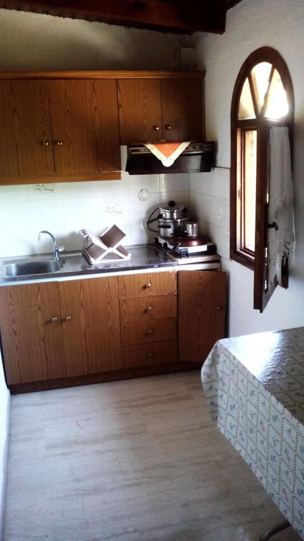 Ferienwohnung Nireas Nea Skioni Exterior foto